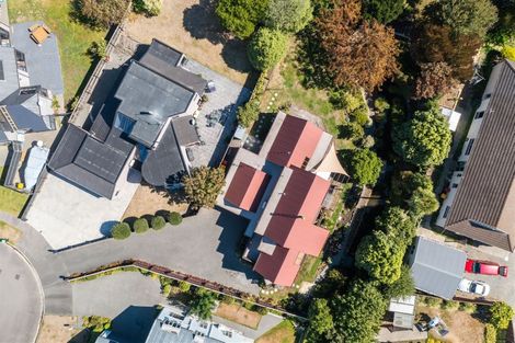 Photo of property in 24 Tucson Place, Burwood, Christchurch, 8061