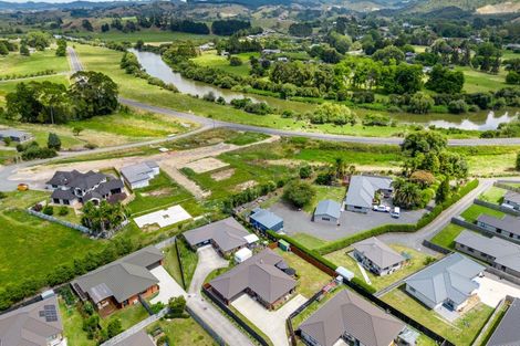 Photo of property in 41 Pharo Place, Ngaruawahia, 3720