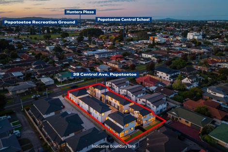 Photo of property in 8/39 Central Avenue, Papatoetoe, Auckland, 2025