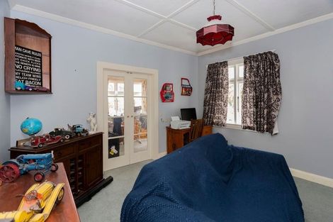 Photo of property in 1235 Maheno-herbert Road, Maheno, Oamaru, 9495