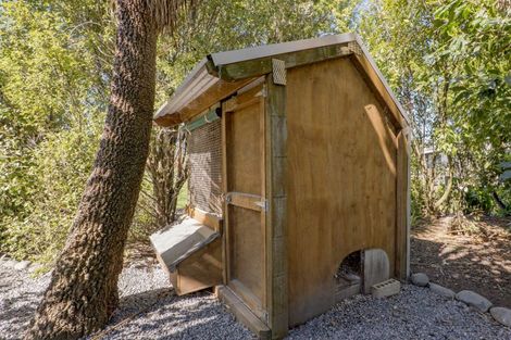 Photo of property in 10 Thornton Close, Leithfield, Amberley, 7481