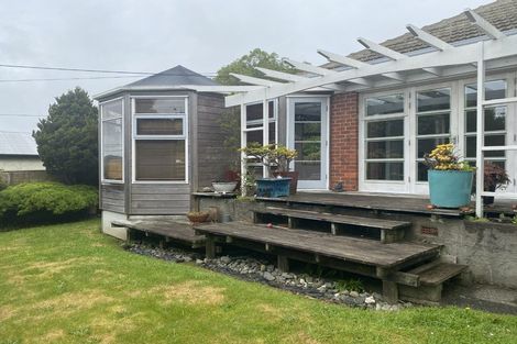 Photo of property in 5 Chesterton Street, Johnsonville, Wellington, 6037