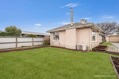 Photo of property in 11 Balcairn Street, Halswell, Christchurch, 8025