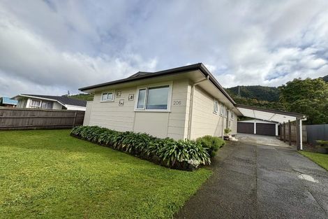 Photo of property in 206 California Drive, Totara Park, Upper Hutt, 5018