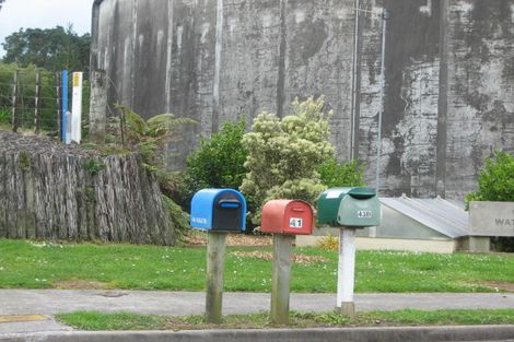 Photo of property in 41a Veale Road, Frankleigh Park, New Plymouth, 4371