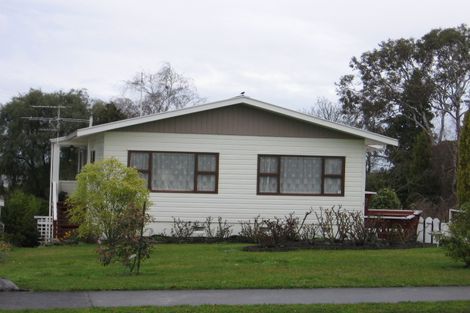 Photo of property in 29 Puriri Crescent, Lansdowne, Masterton, 5810
