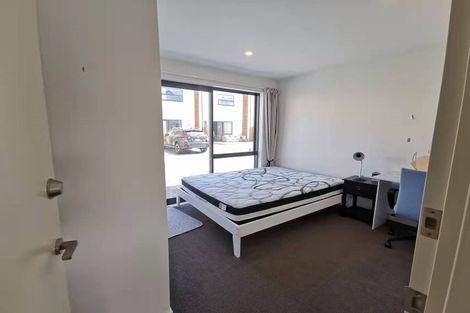 Photo of property in 3/294 Hereford Street, Christchurch Central, Christchurch, 8011