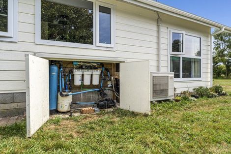 Photo of property in 318 Kuku Beach Road, Kuku, Levin, 5570