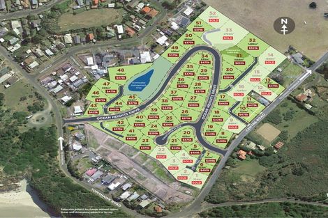 Photo of property in 11 Centre Road, Ocean Grove, Dunedin, 9077