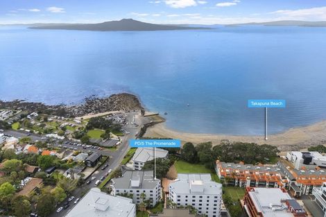 Photo of property in 4/5d The Promenade, Takapuna, Auckland, 0622