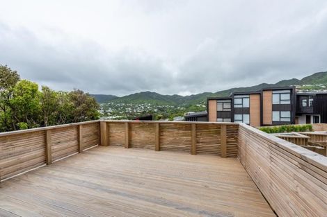 Photo of property in 38u2 Bankot Crescent, Ngaio, Wellington, 6035