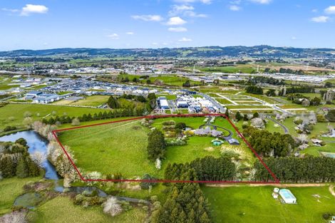 Photo of property in 30 Burberry Road, Karaka, Drury, 2578