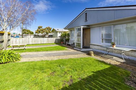Photo of property in 1/1 Arnold Street, Onekawa, Napier, 4110