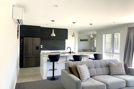 Photo of property in 4 Kennington Drive, Rolleston, 7615