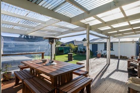 Photo of property in 47 George Street, Levin, 5510