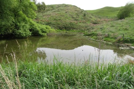 Photo of property in 209 Pourerere Road, Waipawa, 4271