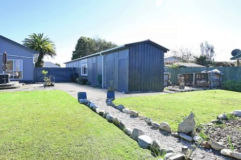 Photo of property in 120 Jollie Street, Hokitika, 7810