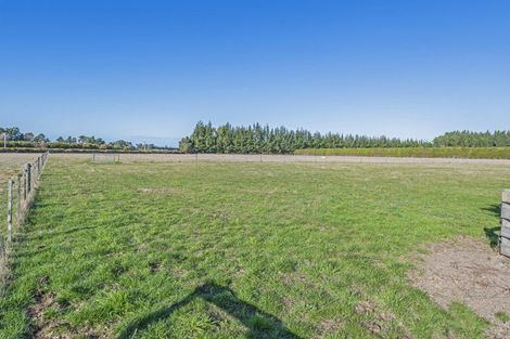 Photo of property in 854 Marshmans Road, Sefton, 7477