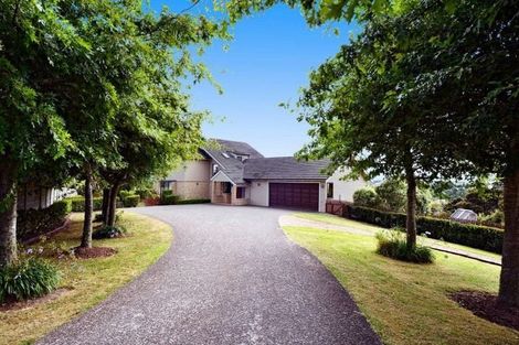 Photo of property in 215 Green Road, Dairy Flat, Albany, 0792