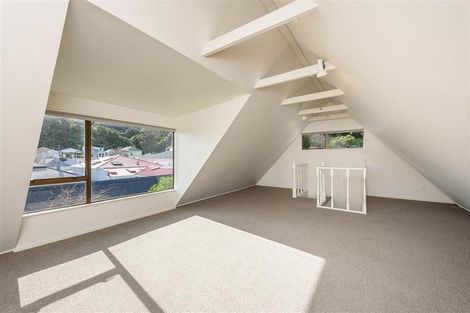 Photo of property in 51f6 Austin Street, Mount Victoria, Wellington, 6011