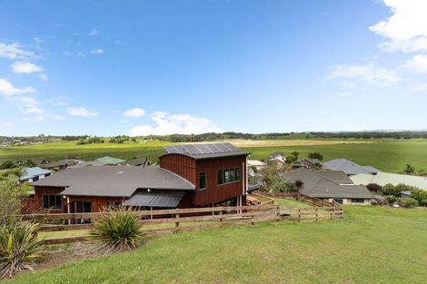 Photo of property in 22 Friesian Place, Grandview Heights, Hamilton, 3200