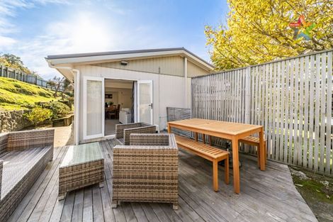 Photo of property in 31 Cedar Street, Maungaraki, Lower Hutt, 5010
