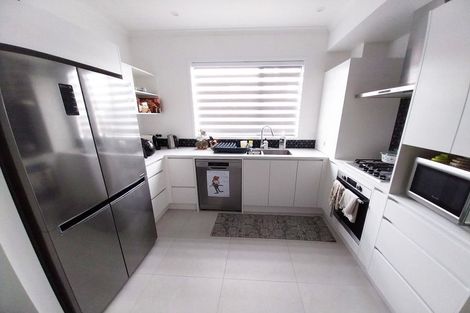 Photo of property in 3 David Carnegie Road, Hobsonville, Auckland, 0616