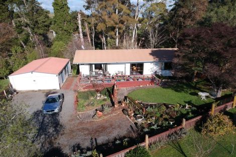 Photo of property in 4a Matthew Street, Waipawa, 4210