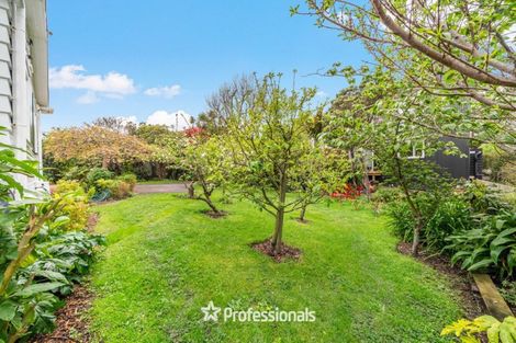 Photo of property in 8 Willoughby Street, Woburn, Lower Hutt, 5010