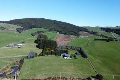 Photo of property in 193 Orepuki Riverton Highway, Longwood, Riverton, 9881