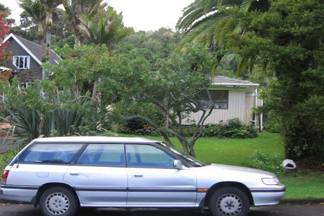 Photo of property in 15 Boylan Road, Titirangi, Auckland, 0604