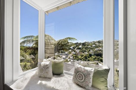 Photo of property in 45 Reuben Avenue, Brooklyn, Wellington, 6021