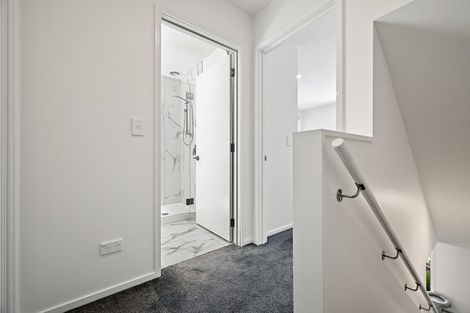 Photo of property in 8/205 Salisbury Street, Christchurch Central, Christchurch, 8013