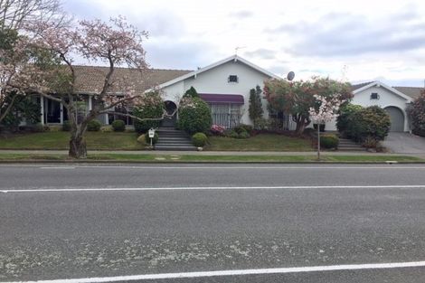 Photo of property in 188 Maidstone Road, Avonhead, Christchurch, 8042