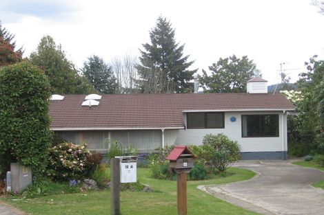Photo of property in 10 Pegasus Drive, Sunnybrook, Rotorua, 3015