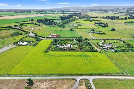 Photo of property in 9 Hayfield Terrace, Cust, Rangiora, 7471