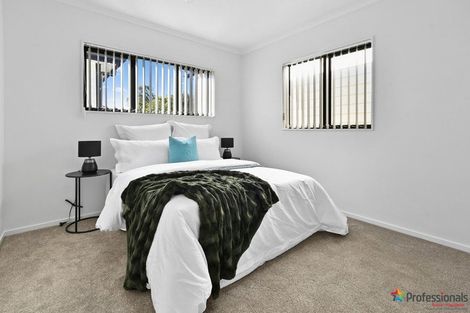 Photo of property in 16 Fenton Street, Papatoetoe, Auckland, 2025