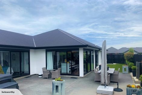 Photo of property in 40 John Annan Street, Halswell, Christchurch, 8025