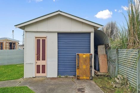 Photo of property in 13 Rimu Street, Marton, 4710