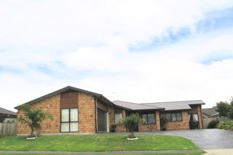 Photo of property in 82 O'connor Drive, Pukekohe, 2120