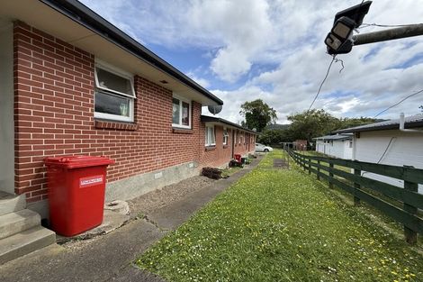 Photo of property in 3/703 Fergusson Drive, Elderslea, Upper Hutt, 5018