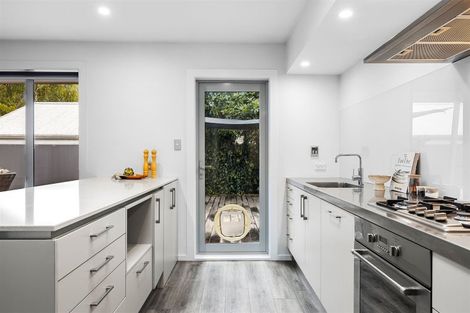Photo of property in 176 Rossall Street, Merivale, Christchurch, 8014