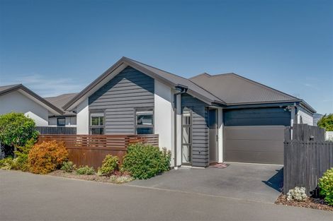 Photo of property in 101 Kittyhawk Avenue, Wigram, Christchurch, 8042