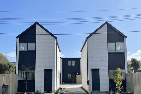 Photo of property in 1/29 Bolton Avenue, Spreydon, Christchurch, 8024