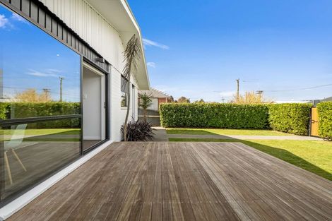 Photo of property in 1/42 Northcote Road, Northcote, Christchurch, 8052