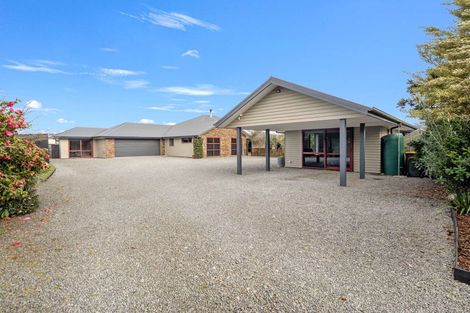 Photo of property in 17b Manor Drive, Rolleston, 7614