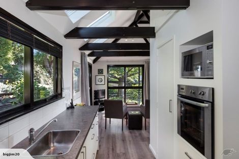 Photo of property in 135 Soleares Avenue, Mount Pleasant, Christchurch, 8081