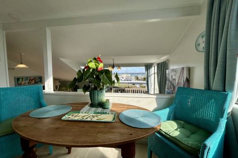 Photo of property in 2/9 Calliope Road, Devonport, Auckland, 0624