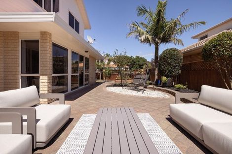 Photo of property in 6 Kippen Way, Mount Maunganui, 3116