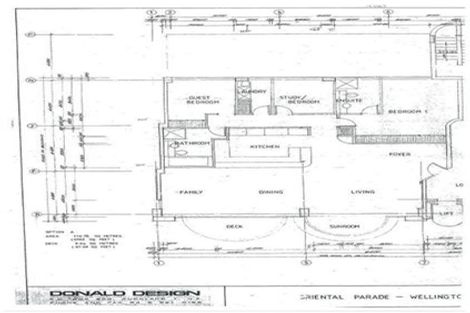 Photo of property in 308u1 Oriental Parade, Oriental Bay, Wellington, 6011